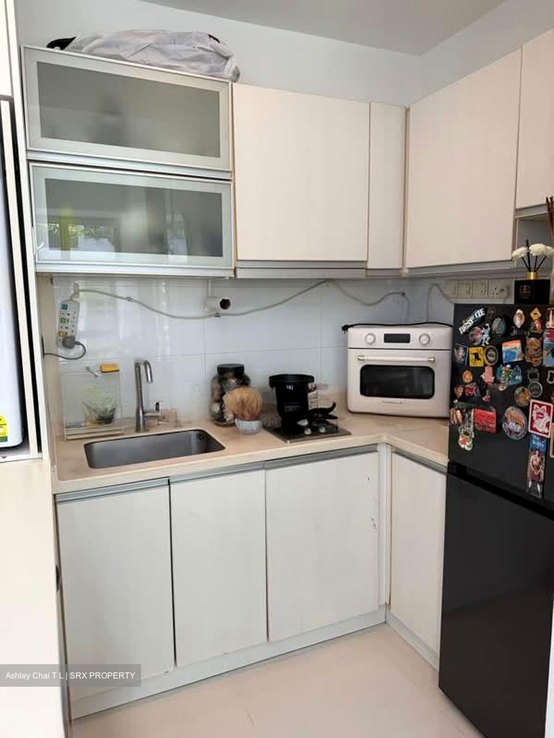 Robertson Edge (D9), Apartment #538727261